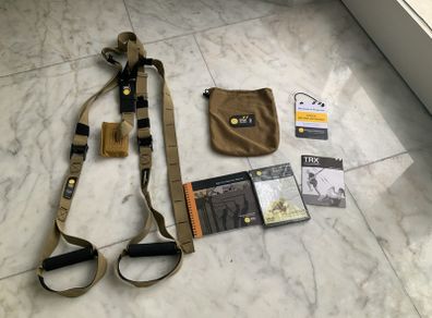 Trx professional kit