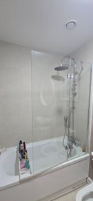 Sonas Bath Screen