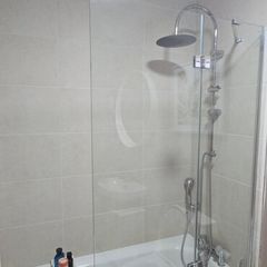 Sonas Bath Screen