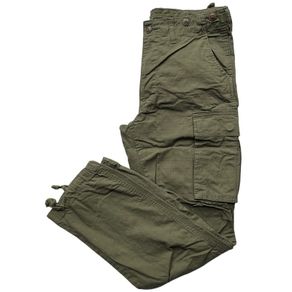 Men's Cargos