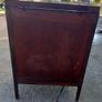 bedroom dressers x 2 plus dressing table . Image 6