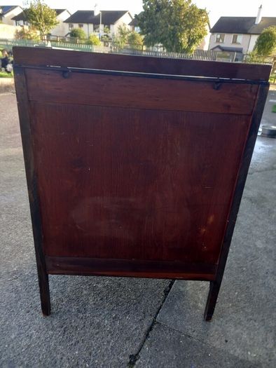 bedroom dressers x 2 plus dressing table .
