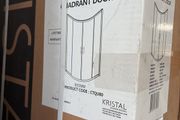 Sonas 800 city quadrant door