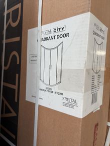 Sonas 800 city quadrant door