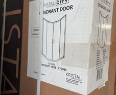 Sonas 800 city quadrant door