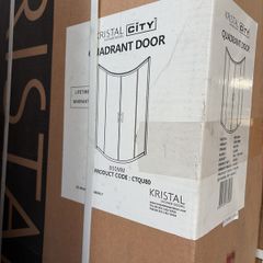 Sonas 800 city quadrant door
