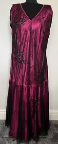 Party / Debs Dress