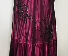 Party / Debs Dress