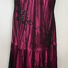 Party / Debs Dress