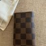Louis Vuitton 6 key card holder Image 6