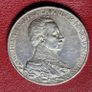 Germany Prussia 3 Mark - William II Reign Silver coin Image 2