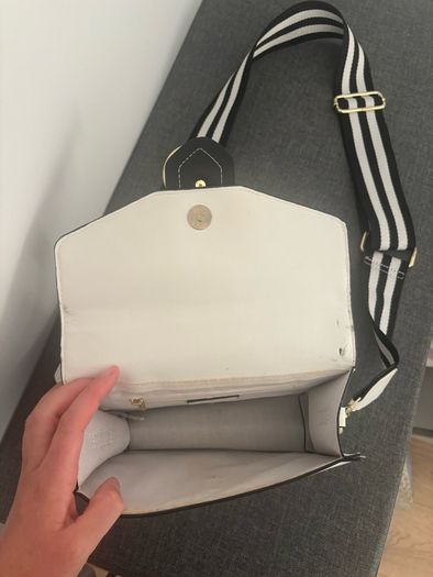 Savida Handbag