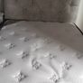 e second hand  single bed Image 3