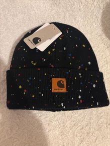 Carhartt hat / new / one size