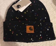 Carhartt hat / new / one size