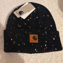 Carhartt hat / new / one size