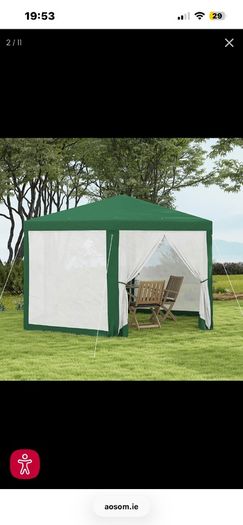 gazebo