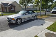 bmw 328i  cabrio breaking parts