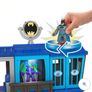 Batman Batcave & Gotham City Jail Playset Image 9