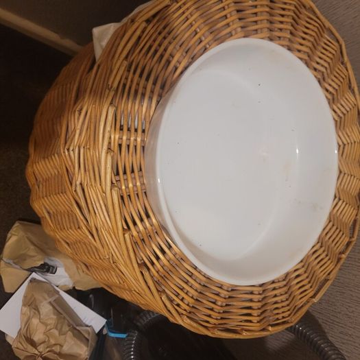 dishes