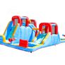Bouncy castles, slides, sw/pool Image 5
