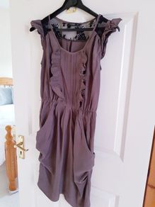 Casual Dress - Size 10