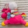 Hello Kitty Pink Unicorn plush Simba Dirty apptox. 25 cm. tall Please see photos Image 6