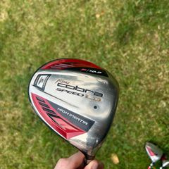 King Cobra Speed LD F woods