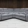 Corner Roma sofa recliner Image 5