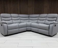 Sofa recliners set Roma sofa