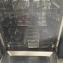 Silver dishwasher Image 10