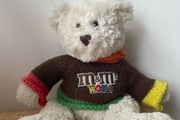 M&amp;M world Bear