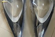 Honda Fit/Jazz new headlight covers