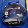 Fantastic 4 PlayStation2 ps2 Pal games Original Image 4