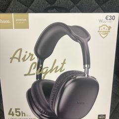 head phones