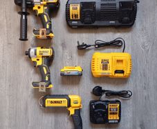 DeWalt Tools (New)