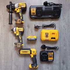 DeWalt Tools (New)