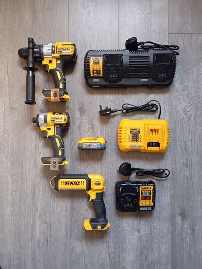 DeWalt Tools (New)