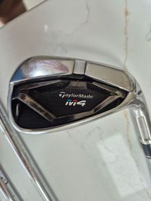 Taylormade M4 Irons (7 clubs)