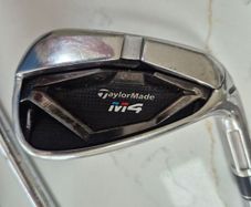 Taylormade M4 Irons (7 clubs)