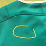 Signed 2015/16 IRFU Canterbury Rugby Jersey Size Age 12Years Image 6