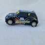 Scalextric Mini Cooper #5 Slot Car   - Street touring C3563 Image 3