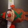 handmade reindeer Image 6