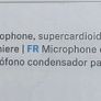 Sennheiser E865 S Image 3