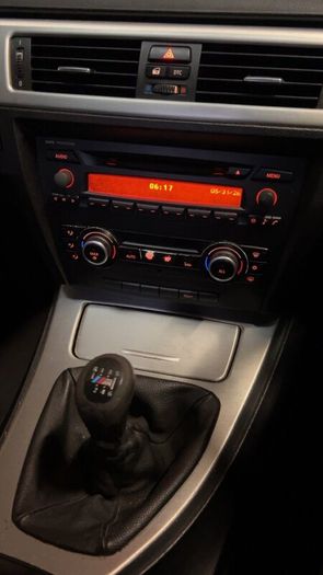 Bmw E90 320d