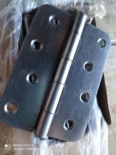 door hinges