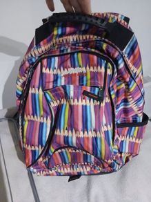 back pack