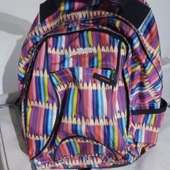 back pack