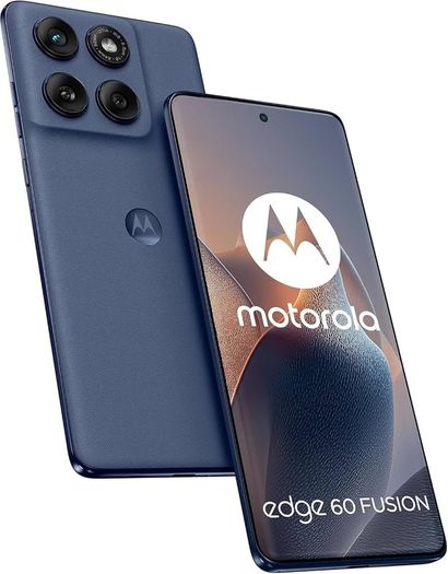 Motorola XT2605-1 Moto Edge 70 Fusion 5G 8GB RAM 512GB