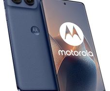 Motorola XT2605-1 Moto Edge 70 Fusion 5G 8GB RAM 512GB